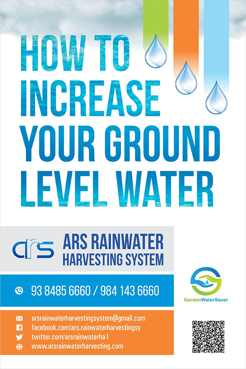 Rain Water Harvesting in Chennai,Rain Water Harvesting